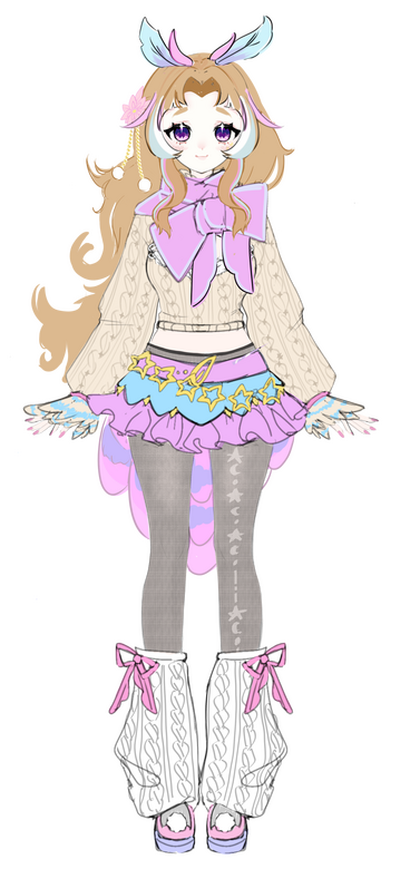 design by Aerin/vgen