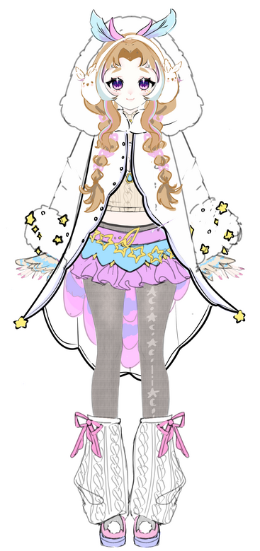 design by Aerin/vgen