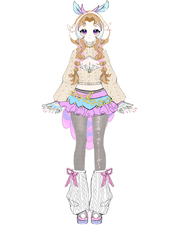 design by Aerin/vgen