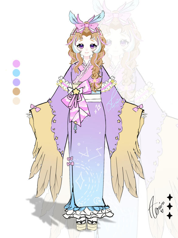 design by Aerin/vgen